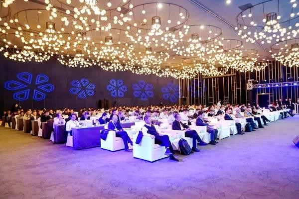 學術領航促發(fā)展，產(chǎn)教融合繪藍圖！——中陜核集團受邀參加“...